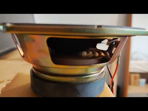 Free Air Sony Subwoofer SS-SW115