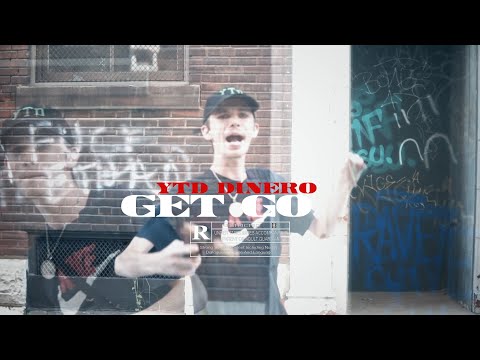 YTD Dinero - Get Go (Official Music Video) Shot by @DNiceTV314