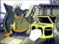 Captain Cuspid 1983