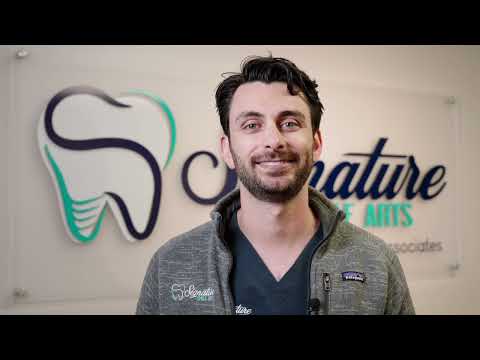 Signature Smile Arts Mag Mile - Botox for TMJ Treatment