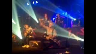 Robin - Kävele mun kaa &amp; Hiljainen tyttö @Rytmikorjaamo