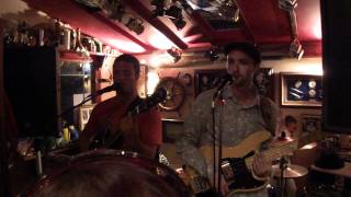 Cosmo - Clean My Room