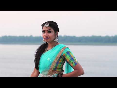 1 Sangam Poetry:  Natrinai 45: Pride by Dr. Prathiba Natesan Batley, Ojas Sangam Festival 2