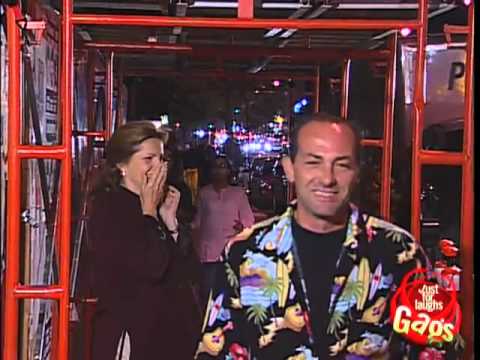 Funny Leopard prank!