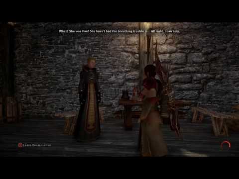 Dragon Age™: Inquisition_challnge playthrough pt8