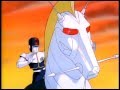 Saber Rider And The Star Sheriffs GR Intro