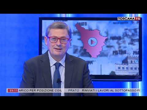 2018-10-08 TG REGIONALE ORE 19.00