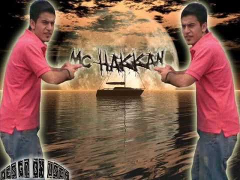 Mc Hak-kan - Yağmurun Korkusu - 2oı2