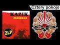 KAZIK - Cztery pokoje [OFFICIAL AUDIO] 
