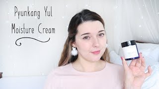 Pyunkang Yul Moisture Cream