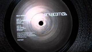 Dark Vektor- Joja Non Sabia