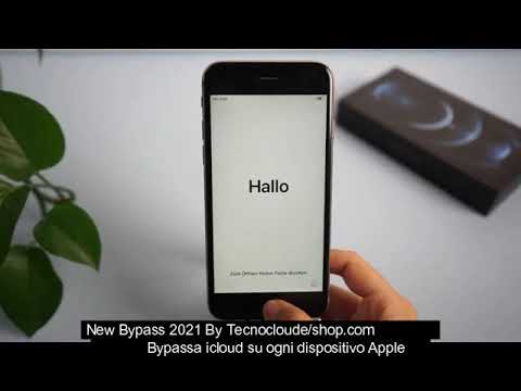 iPhone iCloud Unlock Software   Download 2021  100% Success