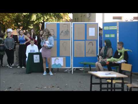 Otrzęsiny 2023 - I TW A