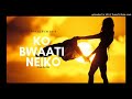 Ko Bwaati neiko ( Ataein USP Abemama Cover) Kiribati music 2019