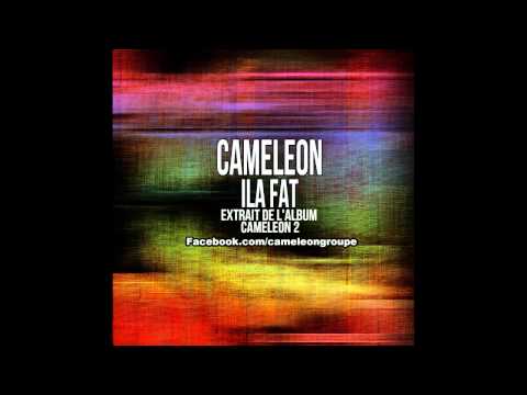 Cameleon   II   Ila fat Officiel