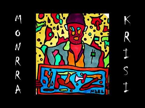MONRRA STRAPS - KRISI  (prod. HACHA DASTRAL)