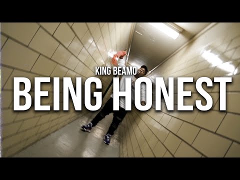 KING BEAMO - "BEING HONEST" (KAY FLOCK REMIX) | SHOT BY @MeetTheConnectTv