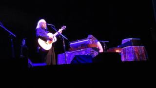 2016 12 04 David Crosby &#39;Paint You a Picture&#39; Jefferson Center Roanoke, VA
