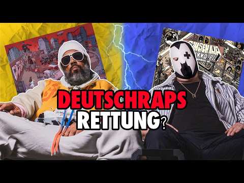 Samsemilia & Morlockko Plus - die Rettung Deutschraps?