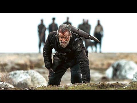 Sisu – Trailer español