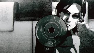 Under The Gun - Supreme Beings of Leisure