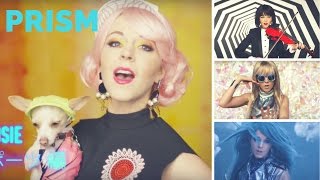 Lindsey Stirling Prism Video