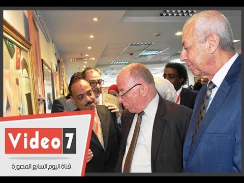 وزير الثقافة يفتتح ملتقى تفاعل الثقافات الإفريقية الرابع بأسوان