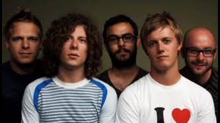 Cartel - Save Us (Demo)