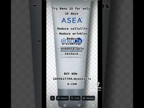 Unlock Your Body’s Potential with REDOX Signaling