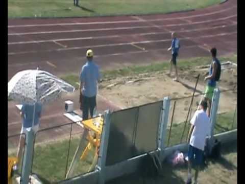 Prvenstvo Srbije za mlađe pionire-ke