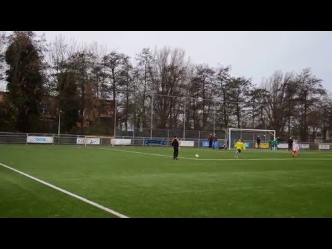 Semper Altius E1 vs Quintus E1- Bekerwedstrijd- helaas verloren