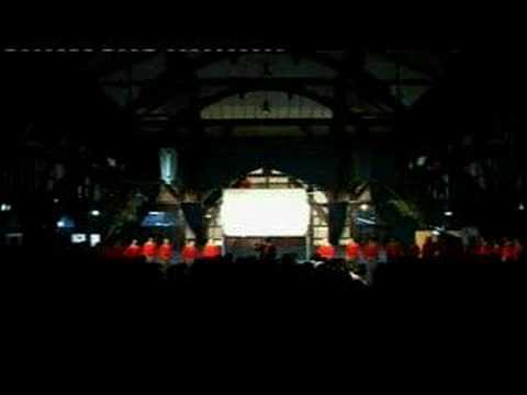 PSM ITB (ITB CHOIR): DZIEDOT DZIMU