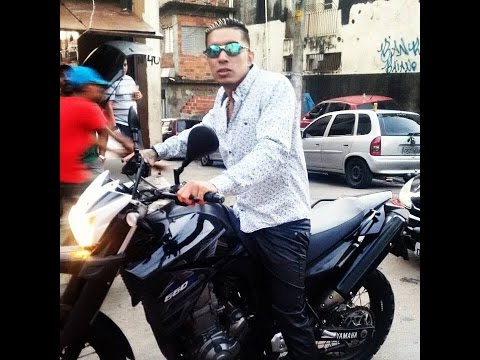 Mc Thiaguinho da cv - Chaviando a a porra toda (Video só grau)Djgordinho