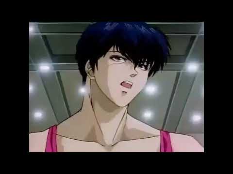 Female Muscle Clip 7 - Natsuki Crisis