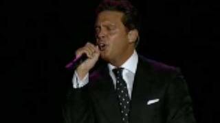 Luis Miguel-Contigo en la Distancia-Caracas 2007