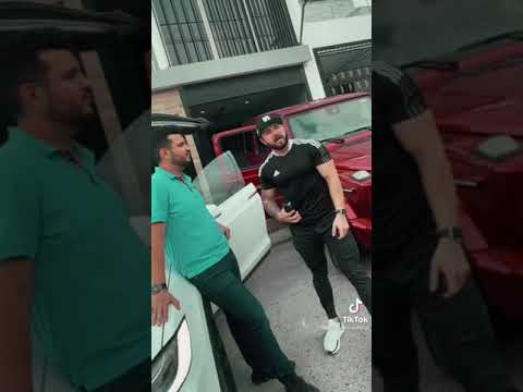 BETO SIERRA FT CALIBRE 50 Y SANTA FE KLAN // CUIDANDO EL TERRITORIO (Suscribete)