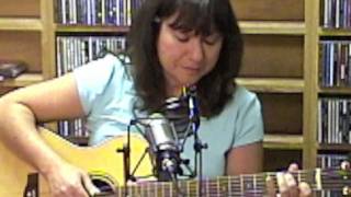 Robin Greenstein - Fair and Tender Ladies - Folk &amp; Acoustic Music