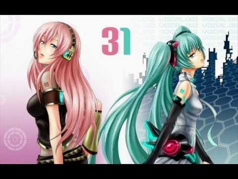 HandsUp Nightcore - M.I.A