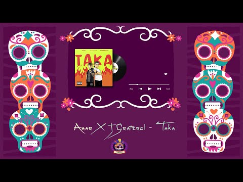 Aaar X J Graterol - Taka