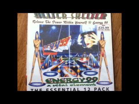 Billy Bunter - Helter Skelter Energy 99