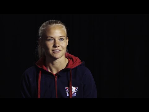 Linköpings FC documentary 2016 - part 1 (translated)