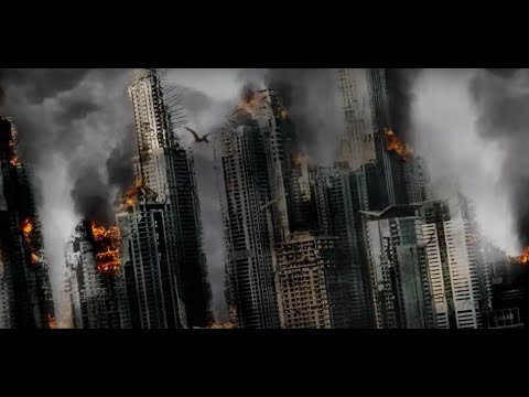 TARCHON FIST - SKY RIDER - OFFICIAL LYRIC VIDEO