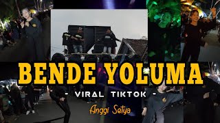 Download lagu Dj Bende Yoluma Tiyok AMK - Dj Karnaval Terbaru 2022 Full Bass Viral TikTok mp3