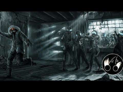 Alpha Noize & Bass System - Infected (EH!DE Remix)