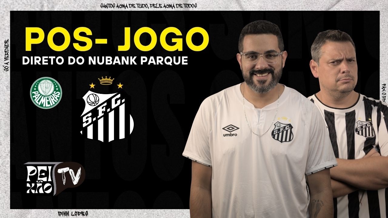 SANTOS  É HUMILHADO E ESTÁ FORA DA COPA DO BRASIL