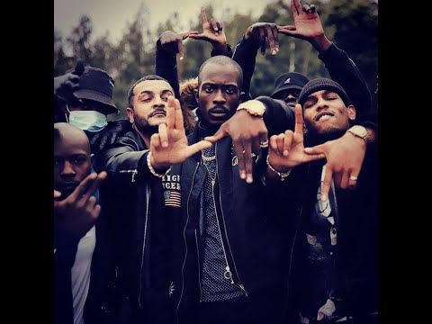 Tokoss - Savage (Prod. OMO Medo)