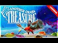 Another Crab's Treasure | Livestream | The Crab-Souls Adventure Continues - Part 2 (Horizontal)