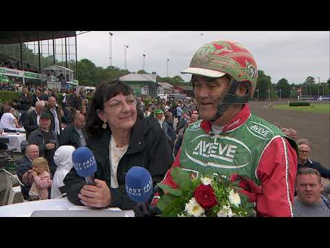 Dansk Trav Derby 2021