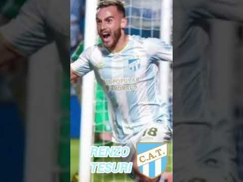 Jugadores del fútbol de Gualeguaychú al fútbol profesional argnetino.