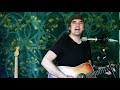 Rubin and Cherise - Jerry Garcia acoustic cover - Jefferson Hamer